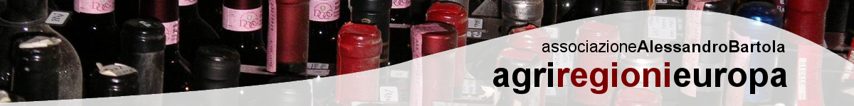 AGRIREGIONIEUROPA agriRegioniEuropa