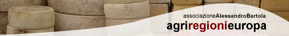 AGRIREGIONIEUROPA agriRegioniEuropa